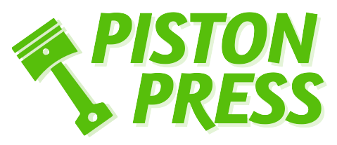 Piston Press logo